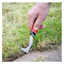 Hooked Garden Knife