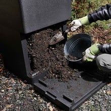 HotBin Composter 200 Litre