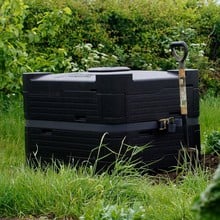 HotBin Mega Composter