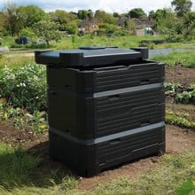 HotBin Mega Composter