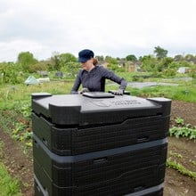 HotBin Mega Composter