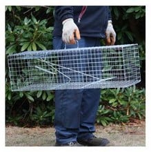 Humane Rabbit Trap Humane Rabbit Trap