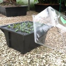 Hydropod Cuttings Propagators