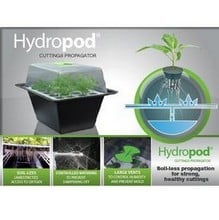 Hydropod Cuttings Propagators