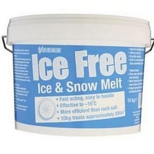 Ice Free Ice Free