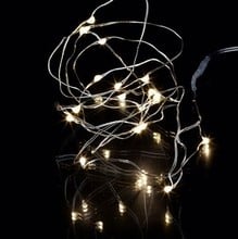 Indoor LED Fairylights