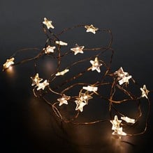 Indoor LED Fairylights