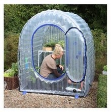 Inflatable Greenhouse