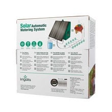 Irrigatia Solar Automatic Irrigation Kit