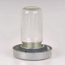 Jam Jar Drinker Base