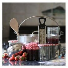 Jam Making Gift Set