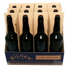 Kilner Home Brew Bottles (12 pack) Kilner Home Brew Bottles (12 pack)