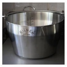 Kilner Stainless Steel Jam Pan