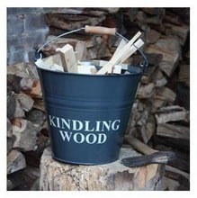 Kindling Wood Bucket