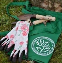Ladies Gardening Gloves