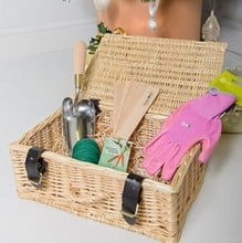 Ladies Small Gardening Gift Set