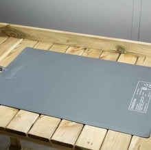 Large Heated PVC Seedling Germination Mat