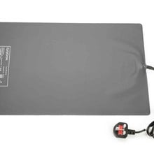 Large Heated PVC Seedling Germination Mat Large Heated PVC Seedling Germination Mat