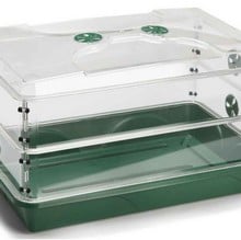 Large Propagator with Height Extender