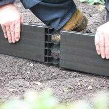 Link-a-Bord Kits and Components