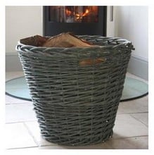 Log Basket