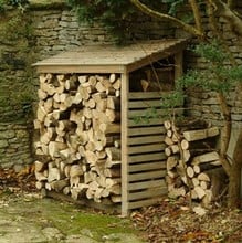 Log Store Log Store