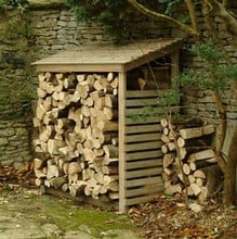 Log Store