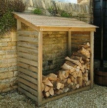 Log Store