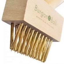 Long Handled Miracle Patio Brush