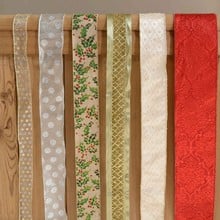 Luxury Ribbons