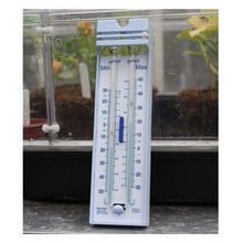 Mercury Free Min/Max Thermometer