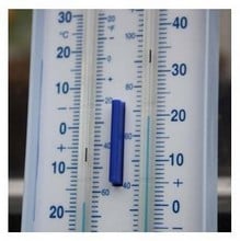Max-Min Mercury Free Thermometer