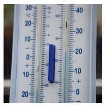 Maximum / Minimum Thermometer - mercury free