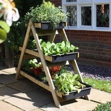 Maxi A-Frame Vegetable Garden Accessories