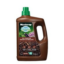 Maxicrop Organic Seaweed Plant Food Maxicrop Organic Seaweed Plant Food