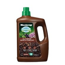 Maxicrop Organic Seaweed Plant Food Maxicrop Organic Seaweed Plant Food