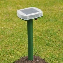 Mega-Sonic Solar Mole Spike Mega-Sonic Solar Mole Spike