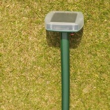 Mega-Sonic Solar Mole Spike Mega-Sonic Solar Mole Spike