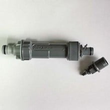 Micro Irrigation Kit Filter and Pressure Reducer