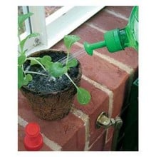 Mini Bottle Top Sprinklers - 4 pack