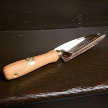 Mira Bronze Hand Trowel and Gift Box Mira Bronze Hand Trowel and Gift Box