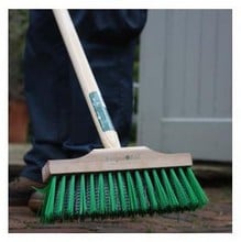 Miracle Patio Cleaning Broom