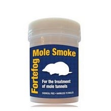 Mole Smoke Mole Smoke