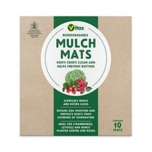 Mulch Mats