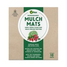 Mulch Mats (10 pack) Mulch Mats (10 pack)