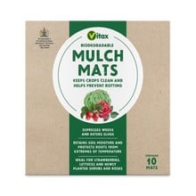 Mulch Mats (10 pack)