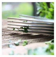 Multi-Bladed Herb Scissors