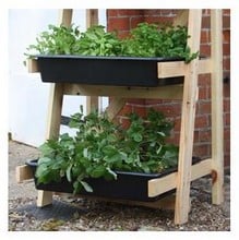 Multi-Purpose Garden Tray