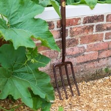 National Trust Digging Fork