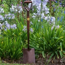 National Trust Digging Spade